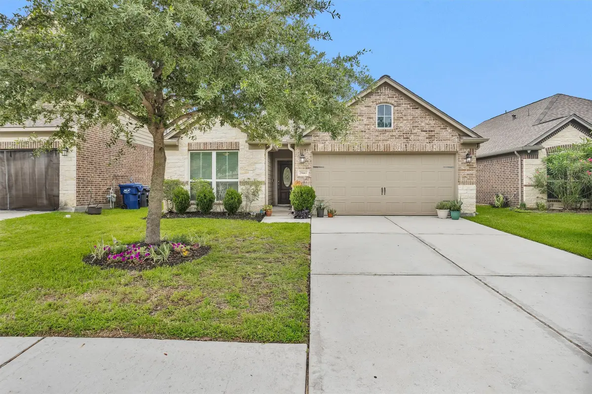 29443 Ridge Clearing Trail, Spring, TX 77386 - #1