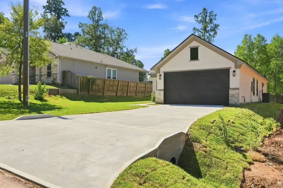 3020 Apache Street, Willis, TX 77378 - #3