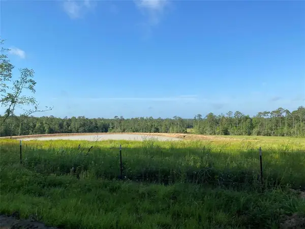 0000 Cr 3000, Doucette, TX 75942