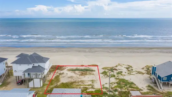 Lot 22 Kennedy, Galveston, TX 77554