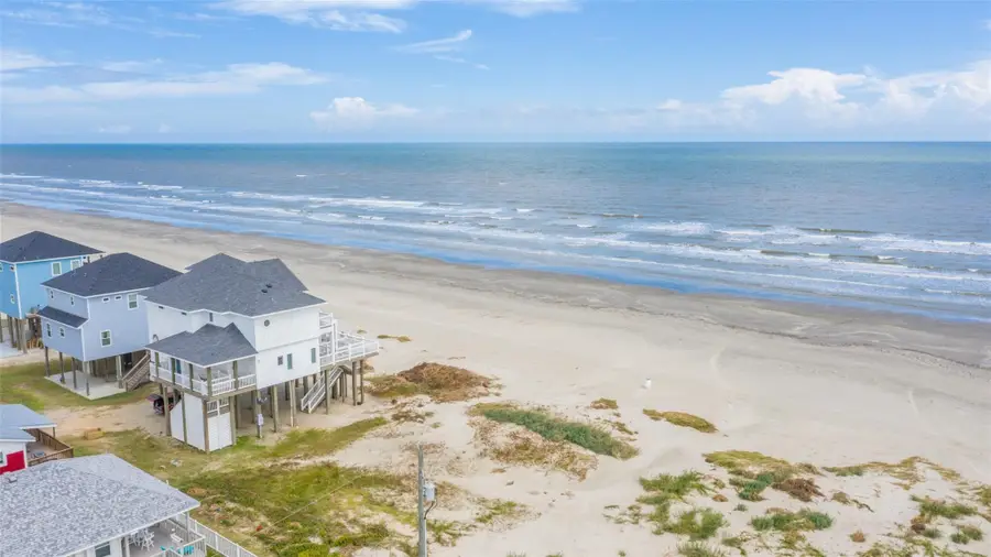 Lot 22 Kennedy, Galveston, TX 77554 - #3