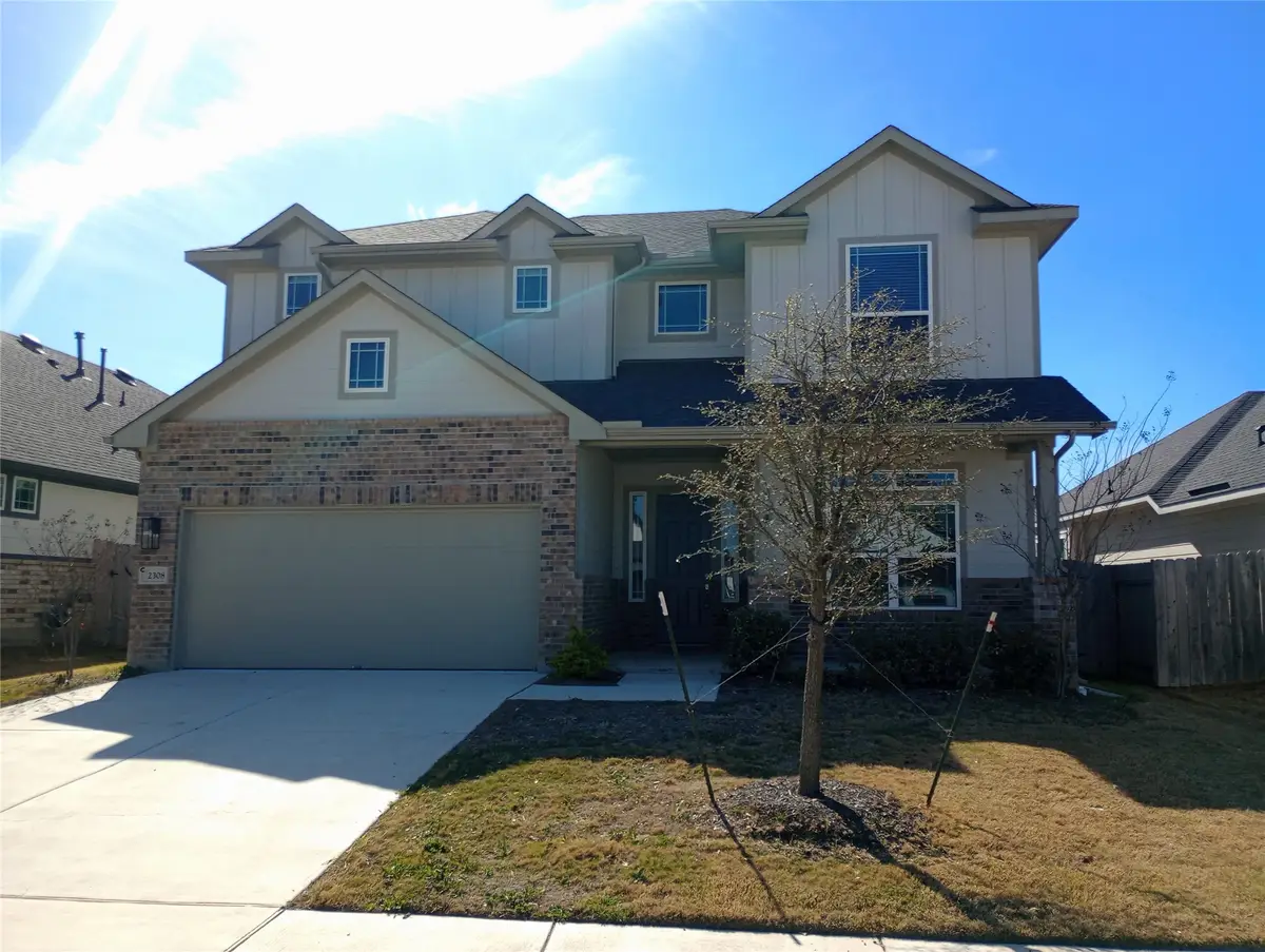 2308 Western View Drive, Georgetown, TX 78626 - #1