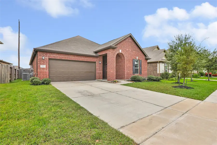 15334 Rosehill Summit Lane, Houston, TX 77044 - Image #2