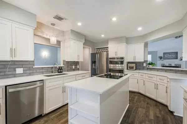 13919 Swiss Hill Drive, Houston, TX 77077