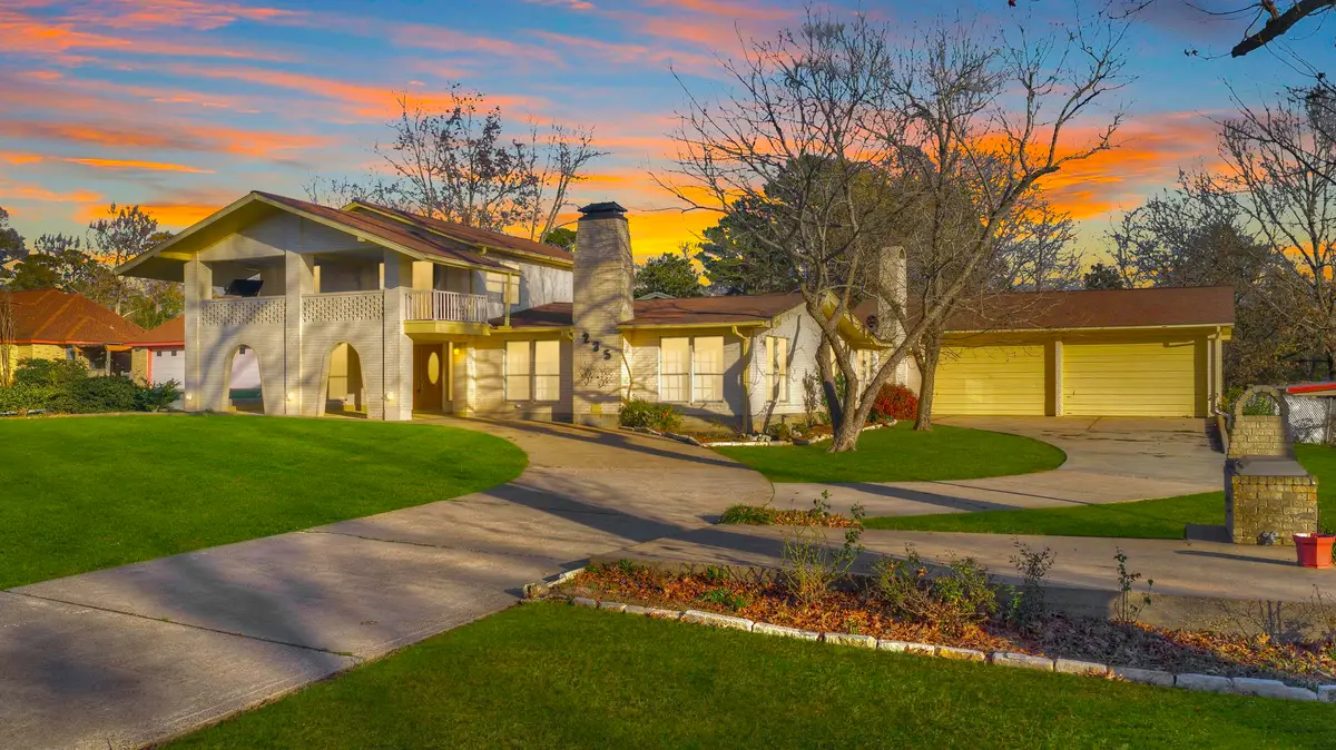 235 Lakeview Harbor, Onalaska, TX 77360 - #1