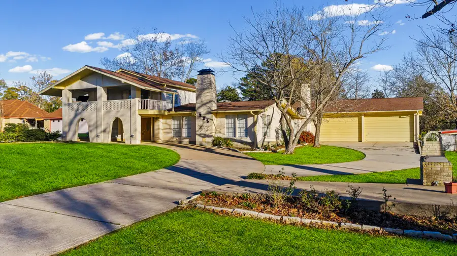 235 Lakeview Harbor, Onalaska, TX 77360 - #3