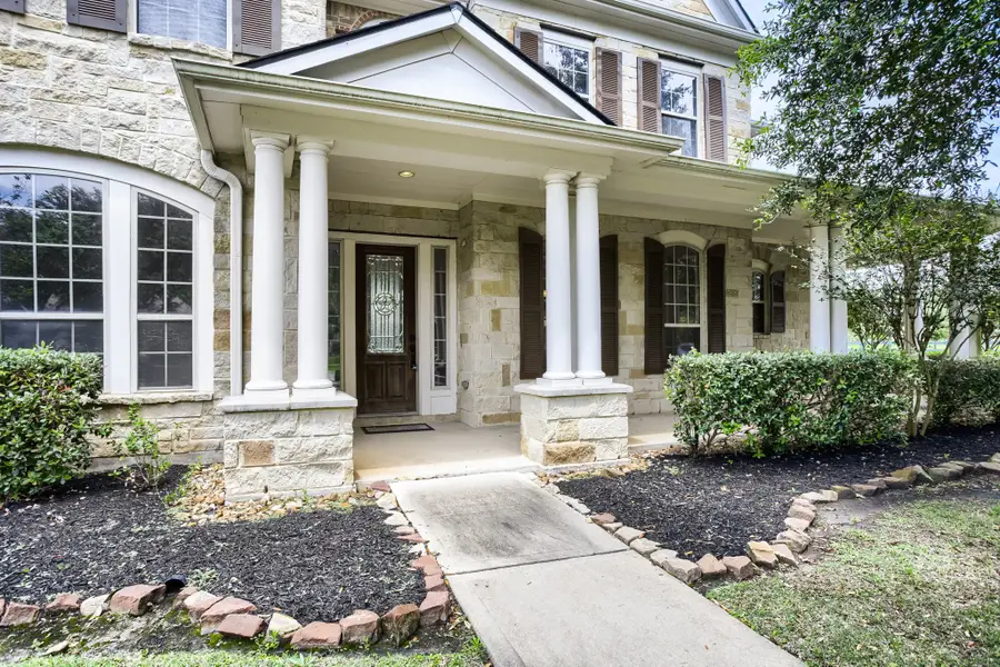 5106 Water Oak Crescent, Fulshear, TX 77441 - #2