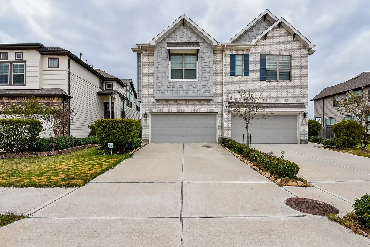 1567 Rustling Creek Drive, Missouri City, TX 77459 - Image #1