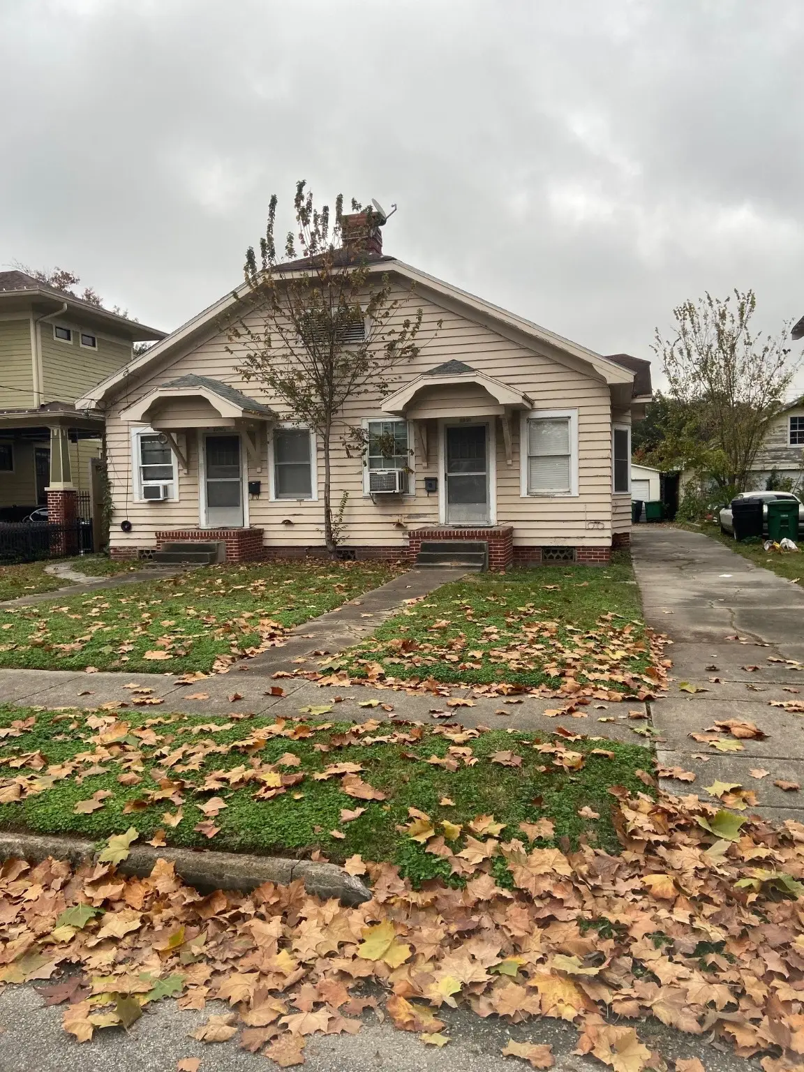 3310 Morrison Street, Houston, TX 77009 - Image #1