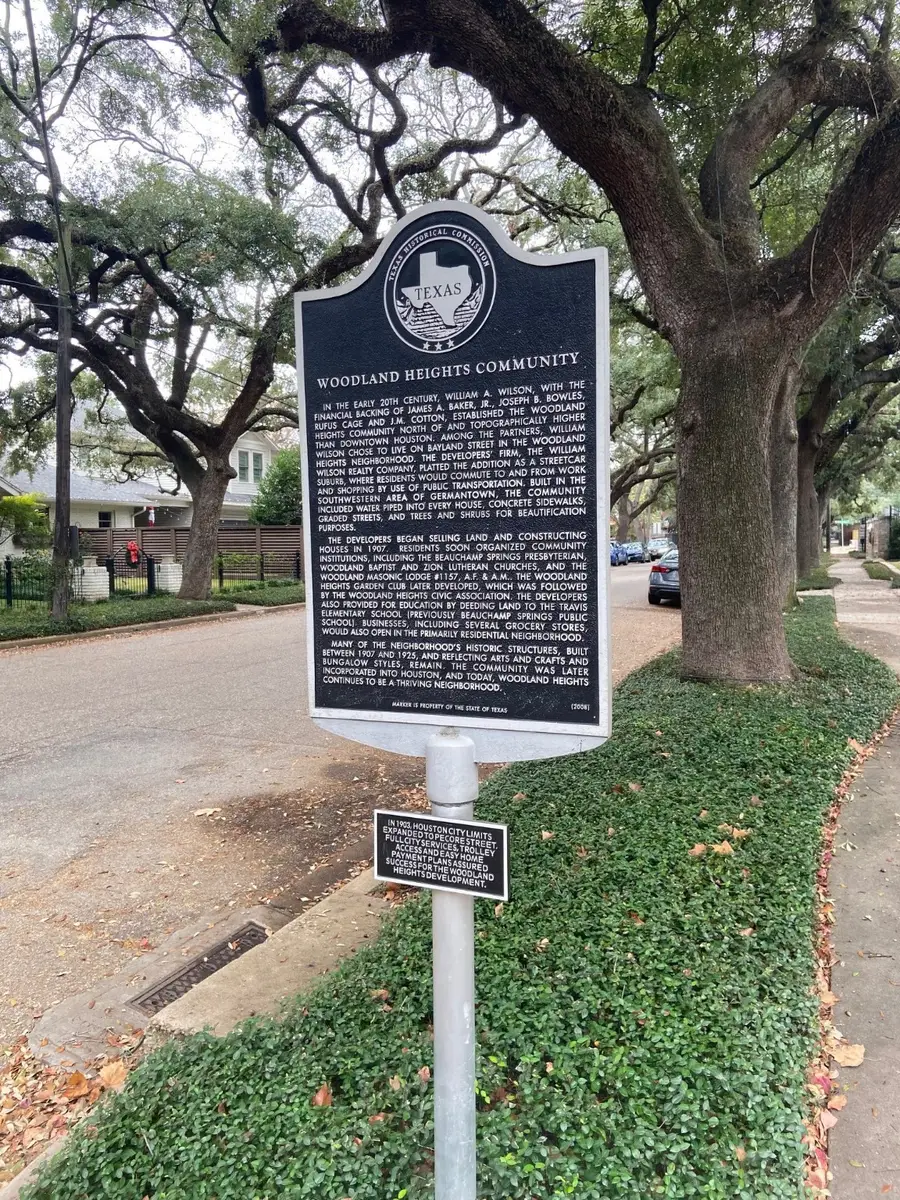 3310 Morrison Street, Houston, TX 77009 - Image #3