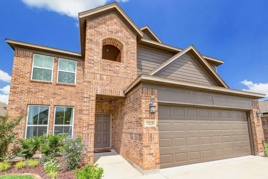 2125 Sand Lily Dr, Texas City, TX 77568 - #2