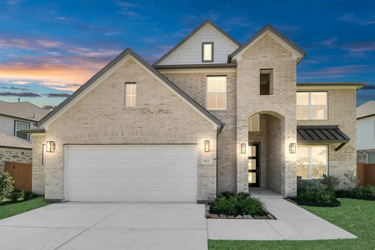 19727 Casa Brook Lane, Hockley, TX 77447 - Image #1