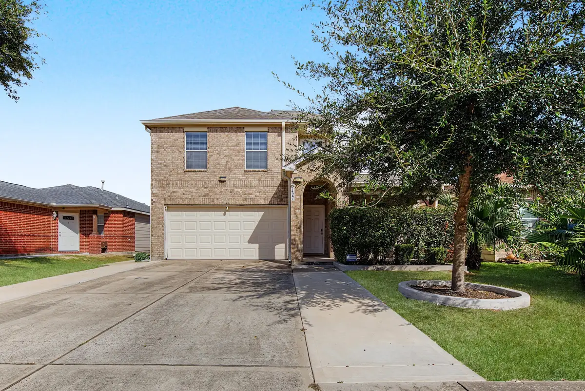 7427 Stallion Trail Drive, Humble, TX 77338 - #1