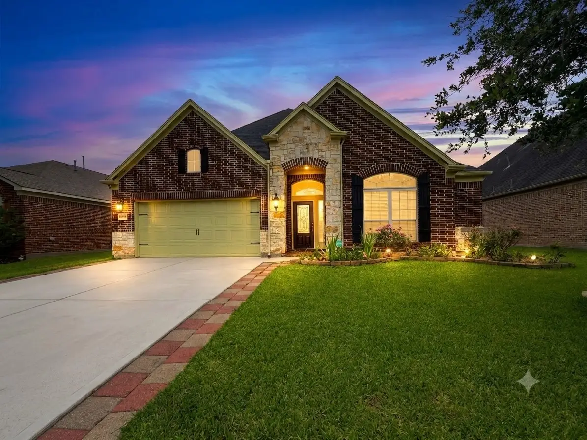 2818 Krenek Court, Rosenberg, TX 77471 - #1