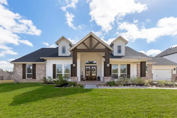 41014 Kimber Lane, Magnolia, TX 77354