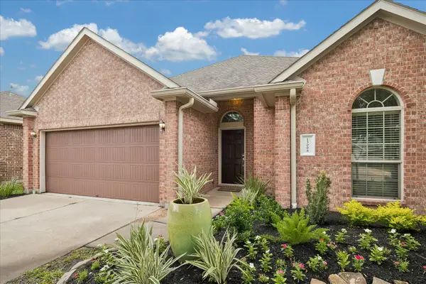 13006 Millstream Bend Lane, Tomball, TX 77377
