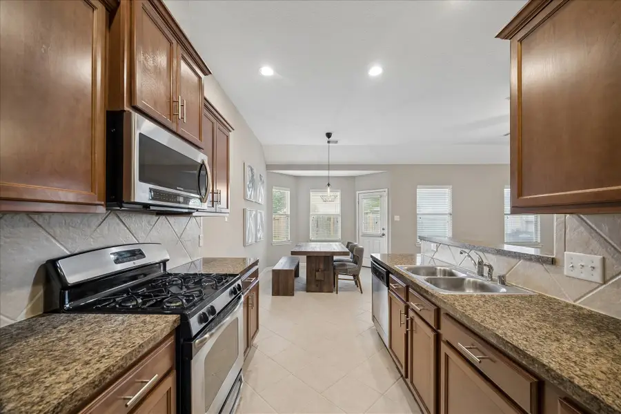 13006 Millstream Bend Lane, Tomball, TX 77377 - #3
