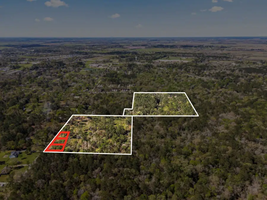 0 Cherry Creek Road, Dayton, TX 77535 - #2