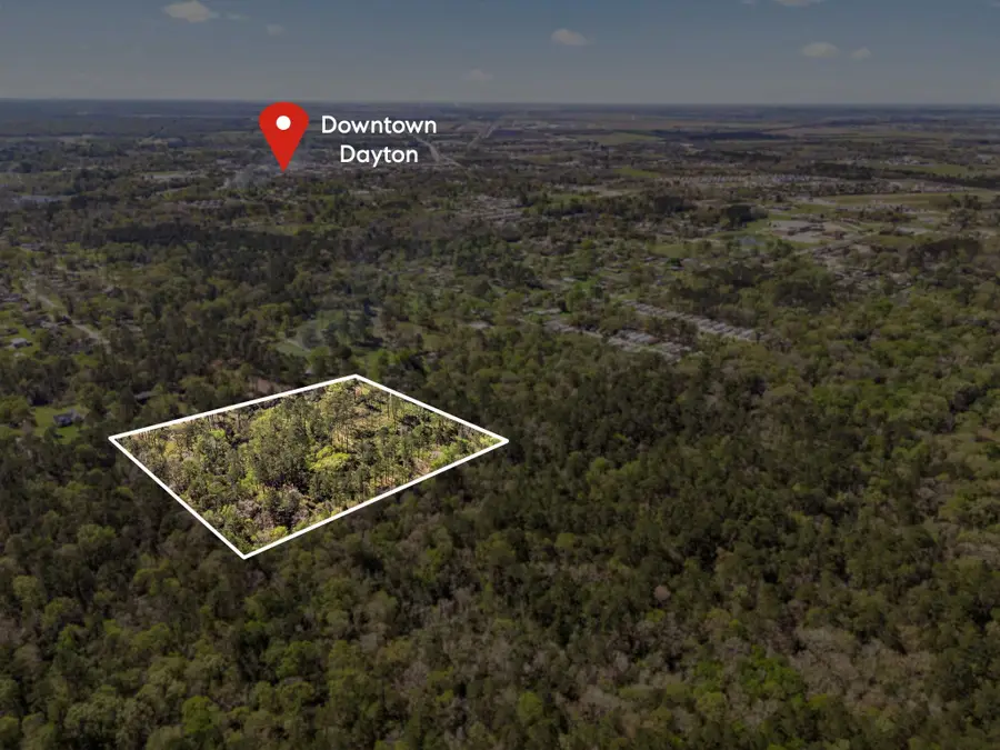 0 Cherry Creek Road, Dayton, TX 77535 - #3