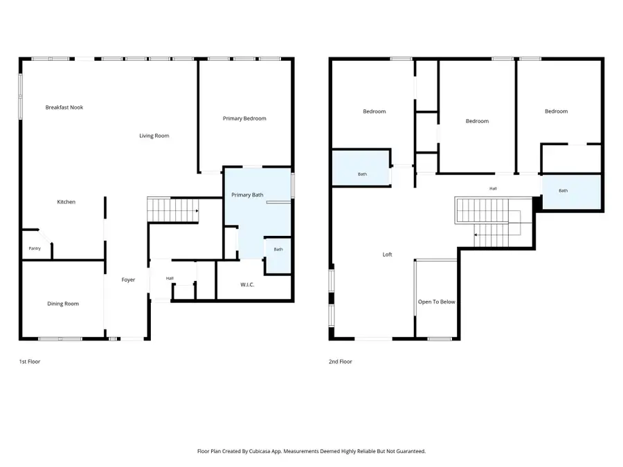 8802 Morning Glow Drive, Missouri City, TX 77459 - #3