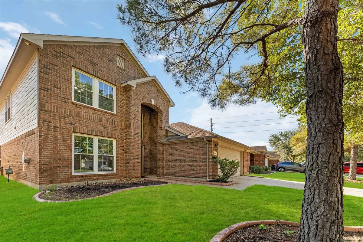 19914 Shore Meadows Lane, Richmond, TX 77407 - Image #1