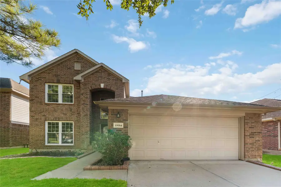 19914 Shore Meadows Lane, Richmond, TX 77407 - Image #2