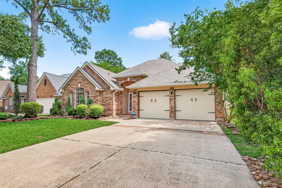 6 Skyland Place, The Woodlands, TX 77381 - #3