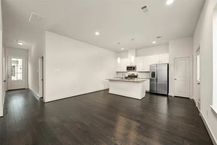 9448 Kerrwood Lane, Houston, TX 77080 - #3