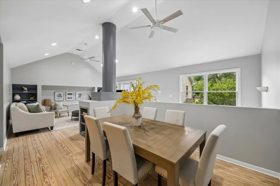 1907 Norfolk Street #B, Houston, TX 77098 - #3