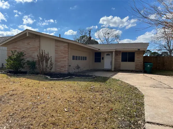 12110 Braewick Drive, Houston, TX 77035