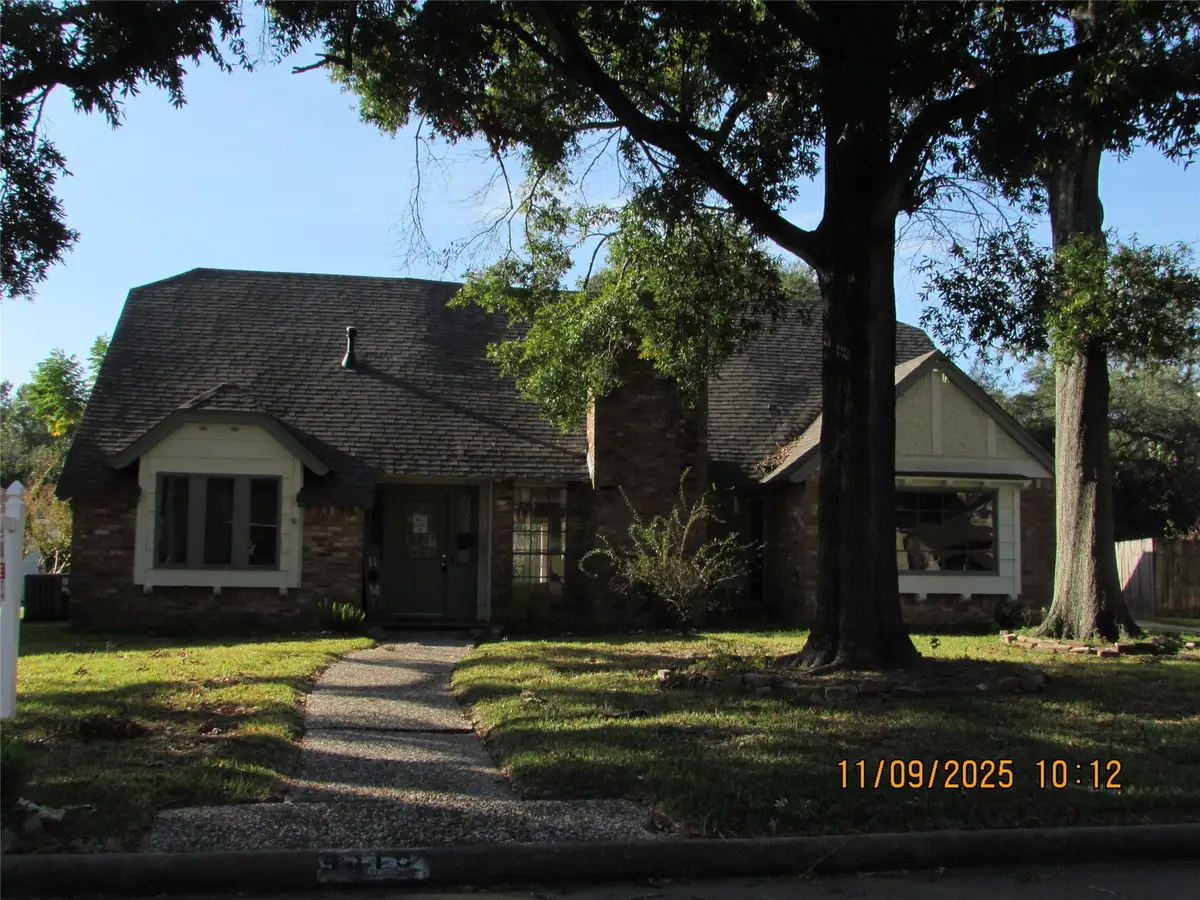 4318 Willow Hill Drive, Seabrook, TX 77586 - Image #1