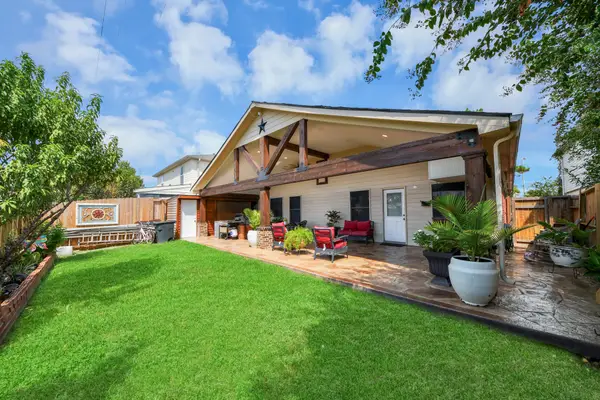 21739 Stoney Bluff Lane, Katy, TX 77449