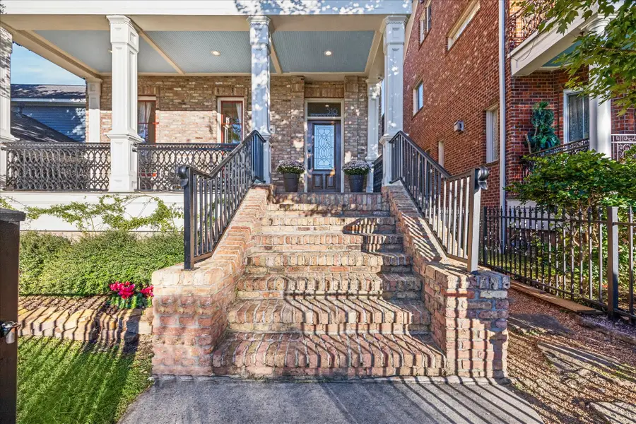 516 Arlington Street, Houston, TX 77007 - #3