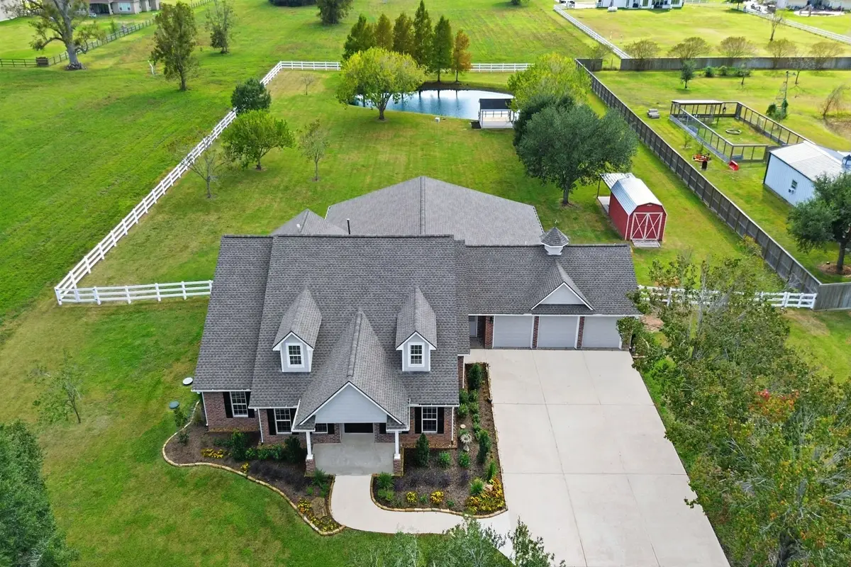 2819 Pearce Meadow, Rosharon, TX 77583 - #1