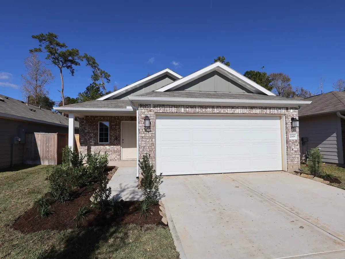 22439 Douglas Court, New Caney, TX 77357 - Image #1