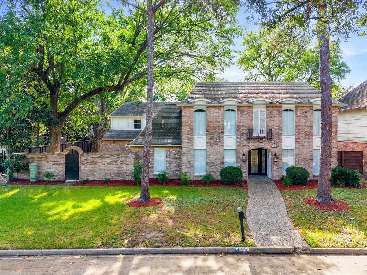 903 Crossroads Drive, Houston, TX 77079 - #1