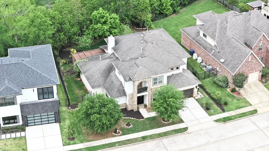 58 Flamingo Landing Drive, Missouri City, TX 77459 - #2