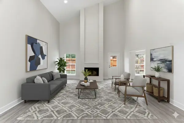 13811 Menasco Court, Houston, TX 77077