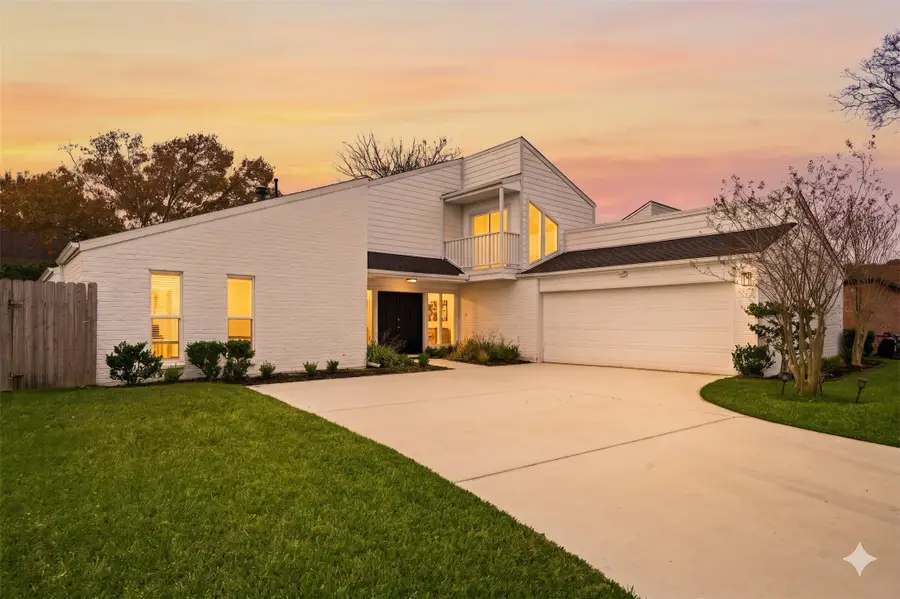 13811 Menasco Court, Houston, TX 77077 - #2
