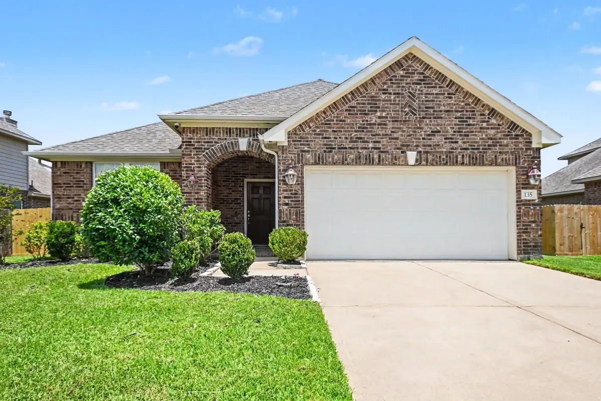 135 Rio Grande Drive, Baytown, TX 77523 - #1