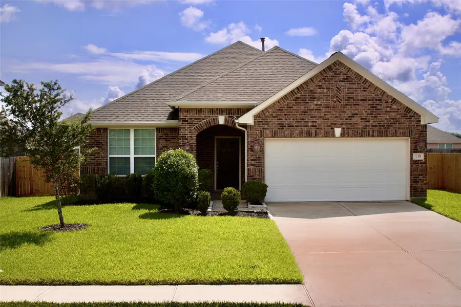 135 Rio Grande Drive, Baytown, TX 77523 - #3