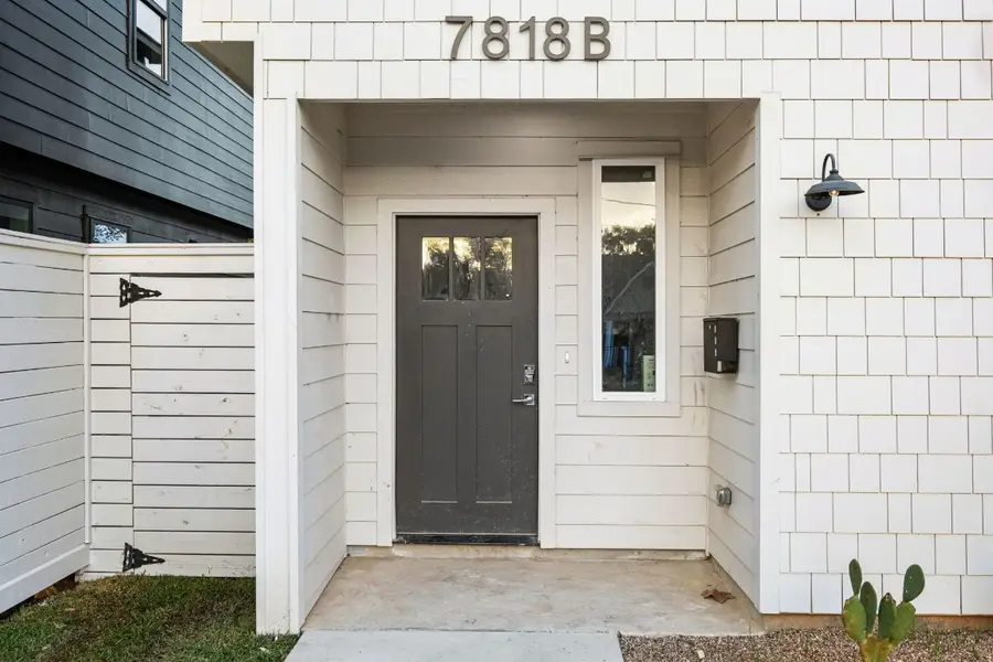 7818 Hanfro Lane #A/B, Houston, TX 77088 - #3