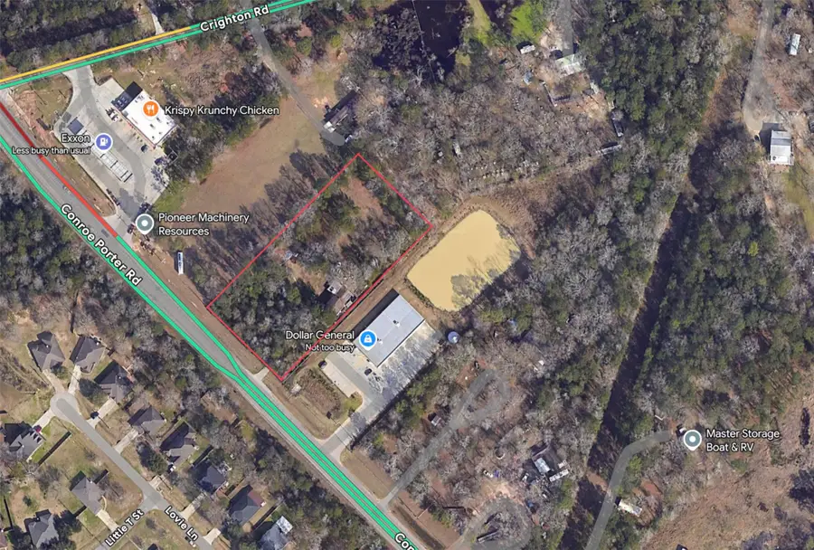 12465 Fm 1314, Conroe, TX 77302 - Image #2