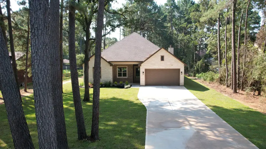 22403 Meadowsweet Drive, Magnolia, TX 77355 - Image #2