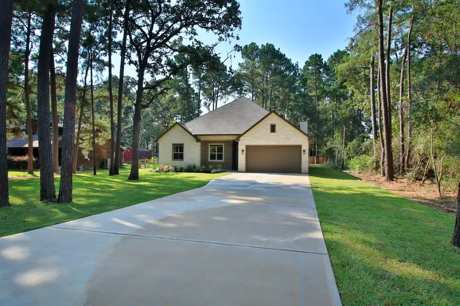22403 Meadowsweet Drive, Magnolia, TX 77355 - Image #3