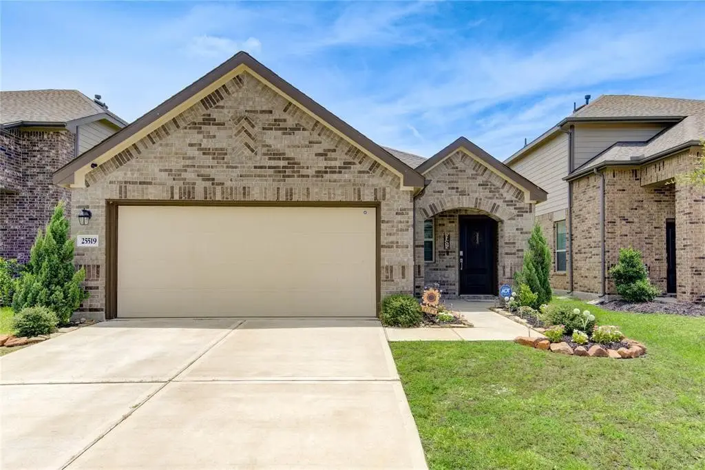 25519 Pitchfork Ranch Place, Katy, TX 77493 - #1