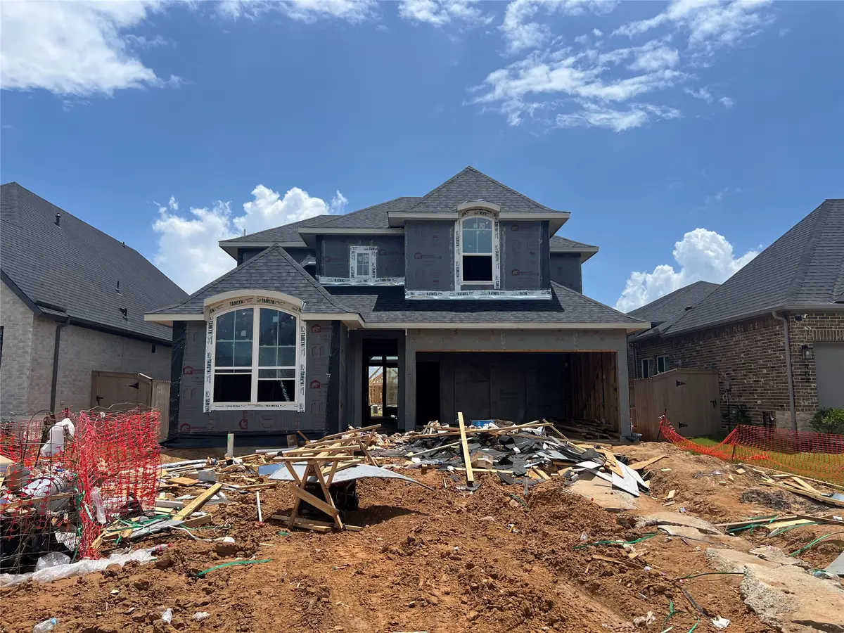 458 Silver Moon Way, Katy, TX 77493 - #1