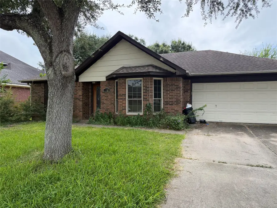 4905 Glenview Drive, La Porte, TX 77571 - #2