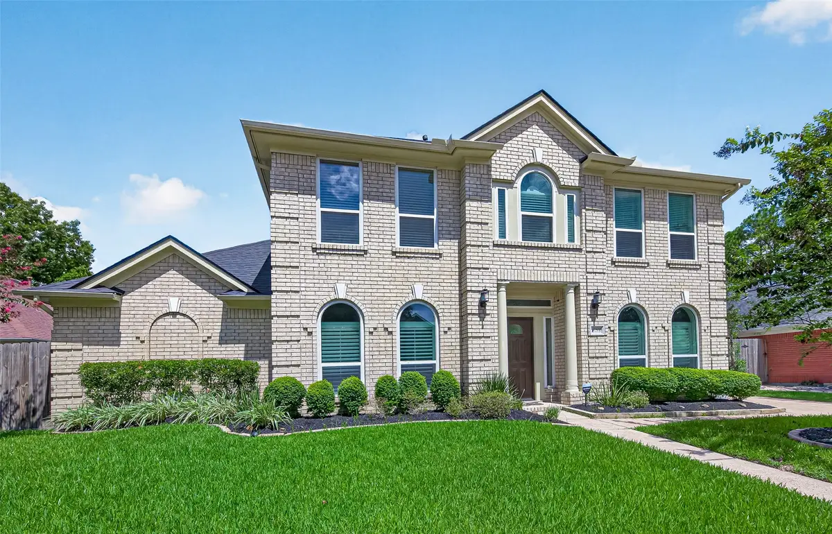 14206 Glasgow Place, Houston, TX 77077 - #1
