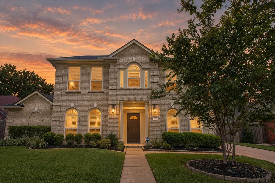 14206 Glasgow Place, Houston, TX 77077 - #2